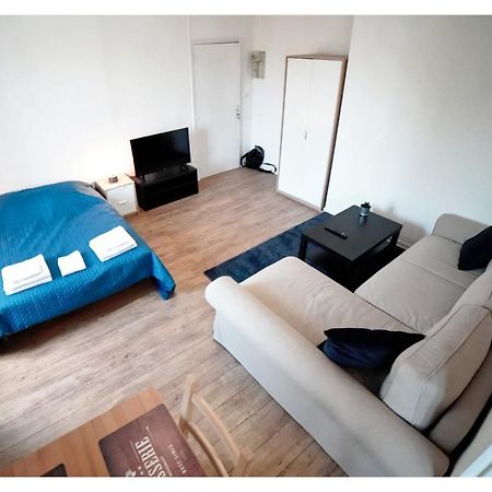 Zen Appart Apartment เบรสต์ ภายนอก รูปภาพ