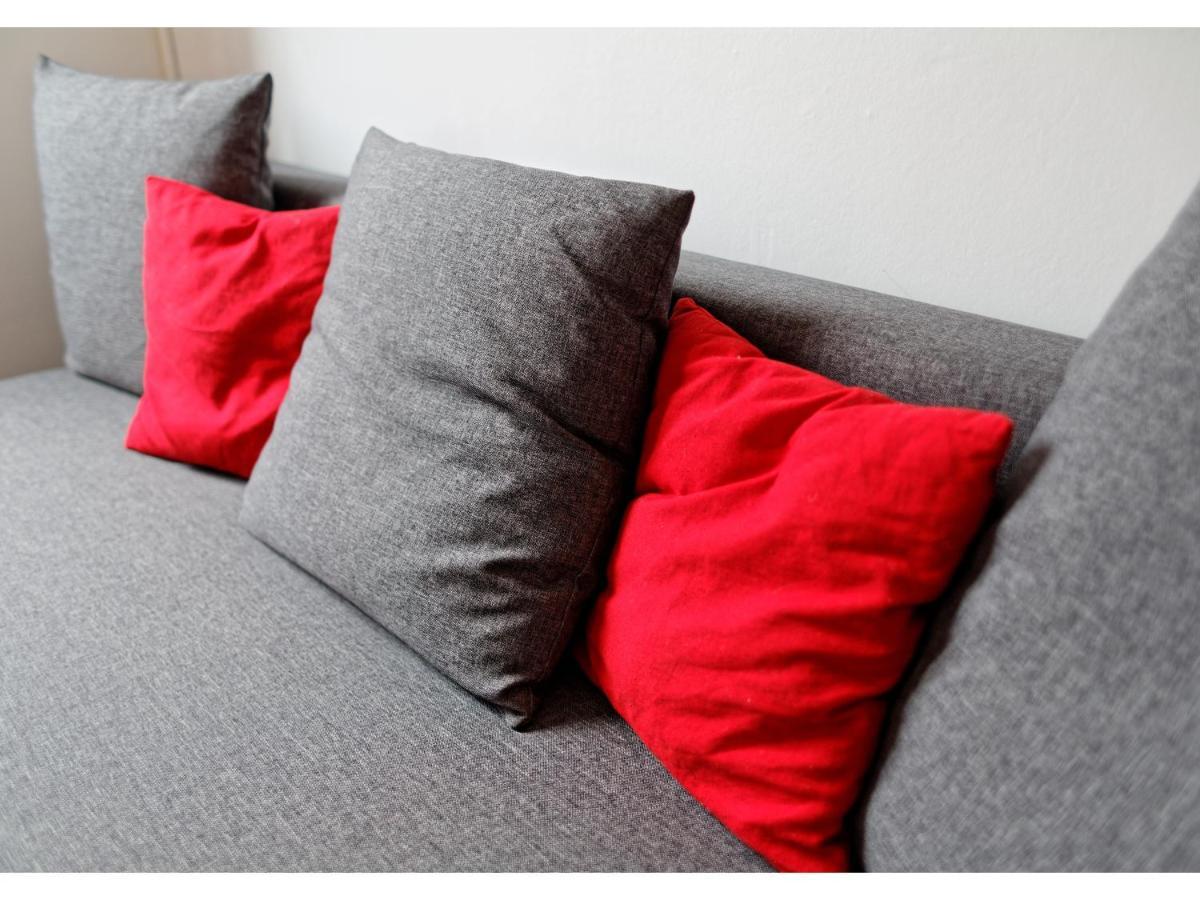 Zen Appart Apartment เบรสต์ ภายนอก รูปภาพ